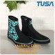 Tusa 3.5mm Diving Boots Neoprene Material DB0105 - Scuba Diving