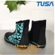 Tusa 3.5mm Diving Boots Neoprene Material DB0105 - Scuba Diving