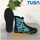 Tusa 3.5mm Diving Boots Neoprene Material DB0105 - Scuba Diving