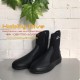 Seapro Ocean 5mm Titanium Boots Black MAS7