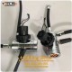 TECLINE Regulator R2 Tec1 Sidemount Set - Scuba Diving Alat Diving