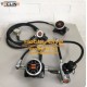 TECLINE Regulator R2 Tec1 Sidemount Set - Scuba Diving Alat Diving