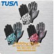 Tusa Three Season Gloves Women TA0207 - Scuba Diving Alat Diving