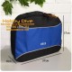 Nobel Regulator Bag Orca Scuba Diving P-191