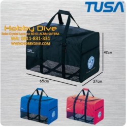 Tusa Mesh Bag BA0105 - Scuba Diving Alat Diving