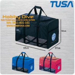 Tusa Mesh Bag BA0105 - Scuba Diving Alat Diving