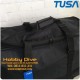 Tusa Mesh Bag BA0105 - Scuba Diving Alat Diving