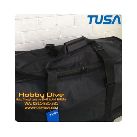 Tusa Mesh Bag BA0105 - Scuba Diving Alat Diving