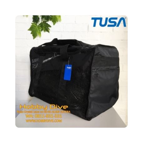 Tusa Resin Mesh Bag BA0104 - Scuba Diving Alat Diving