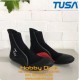 Tusa Full Foot Fin Boot Kail Neoprene DB3016 - Scuba Diving