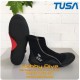 Tusa Full Foot Fin Boot Kail Neoprene DB3016 - Scuba Diving