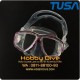 Tusa Mask Freedom Ceos M-212