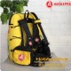 AUDAXPRO BCD Travel 15 2.0 Yellow - Scuba Diving Alat Diving