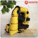 AUDAXPRO BCD Travel 15 2.0 Yellow - Scuba Diving Alat Diving