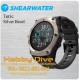 Shearwater Teric Dive Computer Black Bezel - Scuba Diving