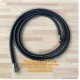 Sidemount Long Hose 213cm LP Hose 2nd Stage Regulator HD-576