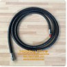 Sidemount Long Hose 213cm LP Hose 2nd Stage Regulator HD-576