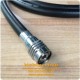 Sidemount Long Hose 213cm LP Hose 2nd Stage Regulator HD-576