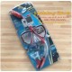 Power-view Dry Combo Mask + Snorkel Seapro HD17037CMB