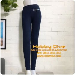 SEA GODS Long Pants Navy - Scuba Diving Alat Diving