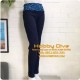 Dive Hub Long Pants Navy Blue - Scuba Diving Alat Diving