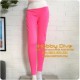 Dive Hub Long Pants Pink Stabilo White - Scuba Diving Alat Diving