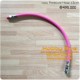 TECLINE Inflator Hose Low Pressure - Scuba Diving Alat Diving