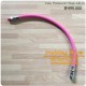 TECLINE Inflator Hose Low Pressure - Scuba Diving Alat Diving