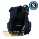 Scubapro BCD Junior Rebel Scuba Diving