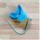 ZEEPRO Mouthpiece Short Comfort MPT-616 - Scuba Diving Alat Diving