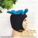 ZEEPRO Hood Beanie Tuttle Scuba Diving Accessories HD-586