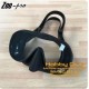 ZEEPRO Mask M1 Frameless - Scuba Diving Alat Diving