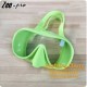 ZEEPRO Mask M1 Frameless - Scuba Diving Alat Diving