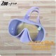 ZEEPRO Mask M1 Frameless - Scuba Diving Alat Diving