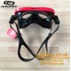 AROPEC Mask Red Black M2CD04 - Scuba Diving Alat Diving