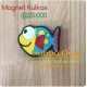 Magnet Kulkas Accesories HD-147