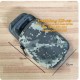 Universal Weight Pocket Camo Diving Accessories HD-185