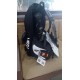 TUSA BCD BC-0202B DONUT Jacket Scuba Diving Black BC-0202B-BK