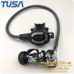 Tusa Regulator RS-681 - Scuba Diving Alat Diving