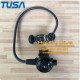 Tusa Regulator RS-1104 - Scuba Diving Alat Diving