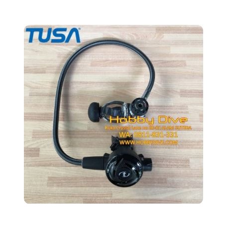 Tusa Regulator RS-1104 - Scuba Diving Alat Diving