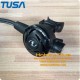 Tusa Regulator RS-1104 - Scuba Diving Alat Diving