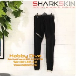 Sharkskin Performance Wear Lite Long Pants Man - Scuba Diving