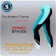 SCUBAPRO Pants Carib T-Flex Leggings Women UPF 80 - Scuba Diving SP-LEG01