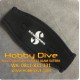 Scubapro Mask Strap Cover Neoprene