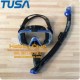 Tusa Visio Tri-Ex Adult Combo UC-3125QB