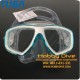 Tusa Mask Freedom Ceos M-212