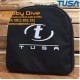 Tusa Regulator Bag