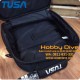 Tusa Regulator Bag