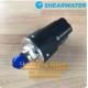 Shearwater Swift AI Transmitter - Scuba Diving Alat Diving